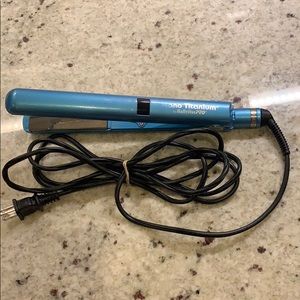 Nano Titanium by BaByliss Pro